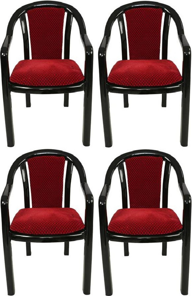 Supreme plastic dining chair best sale price