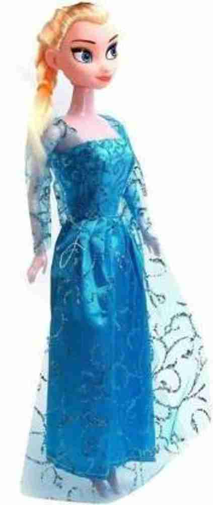 Barbie frozen princess store
