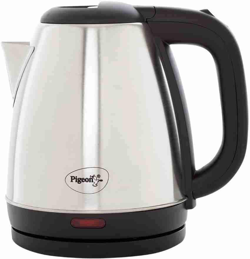 dc kettle electric kettle used for