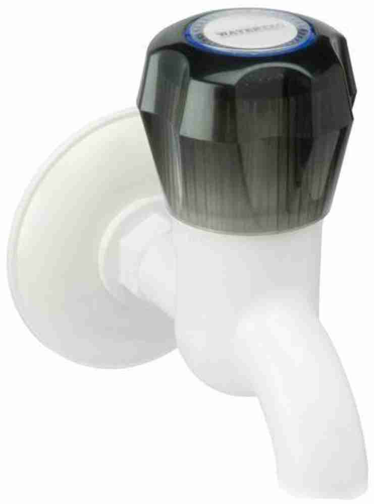 Water clearance tech taps