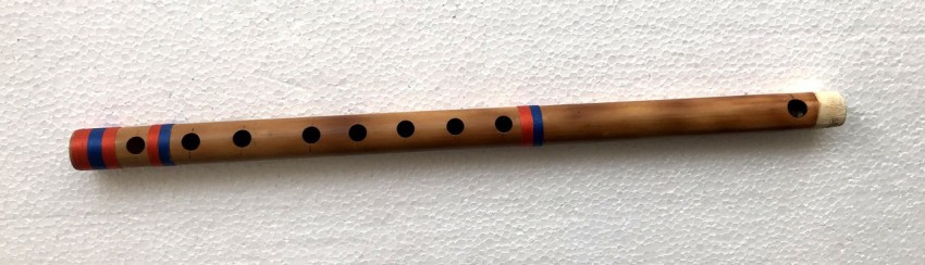 Flûte Zen - Spécial Bambou F