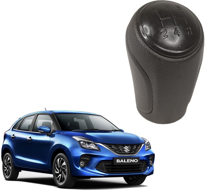 Airtick Rubber & Plastic Gear Knob Price in India - Buy Airtick Rubber & Plastic  Gear Knob online at