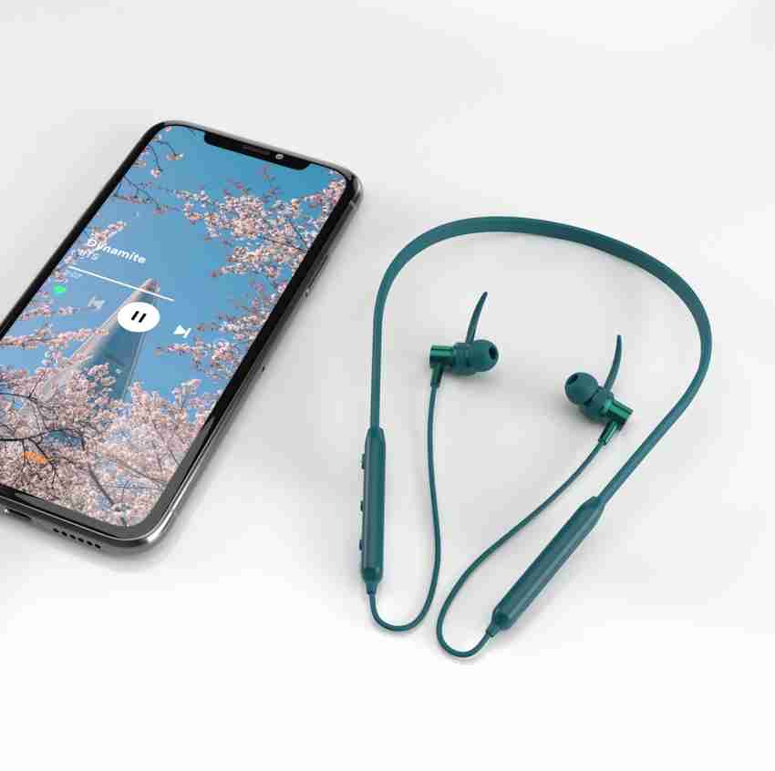 Portronics Harmonics 216 Bluetooth Headset Price in India Buy