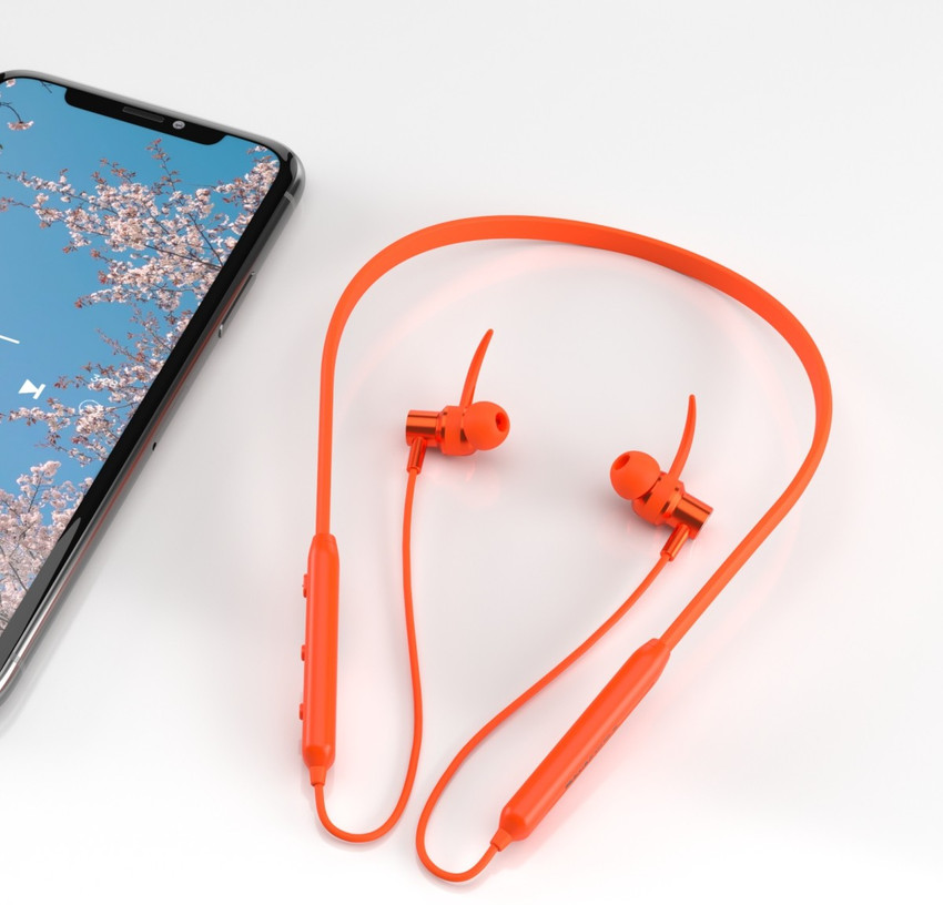 Portronics harmonics 216 bluetooth headset with mic deals