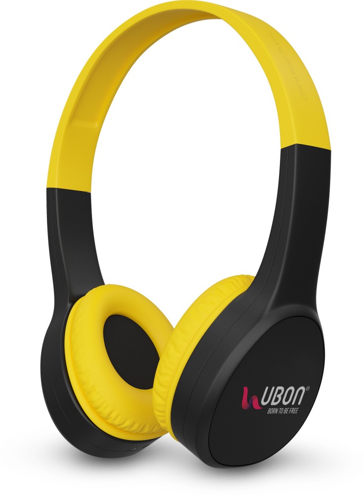 Ubon 2025 original headphones