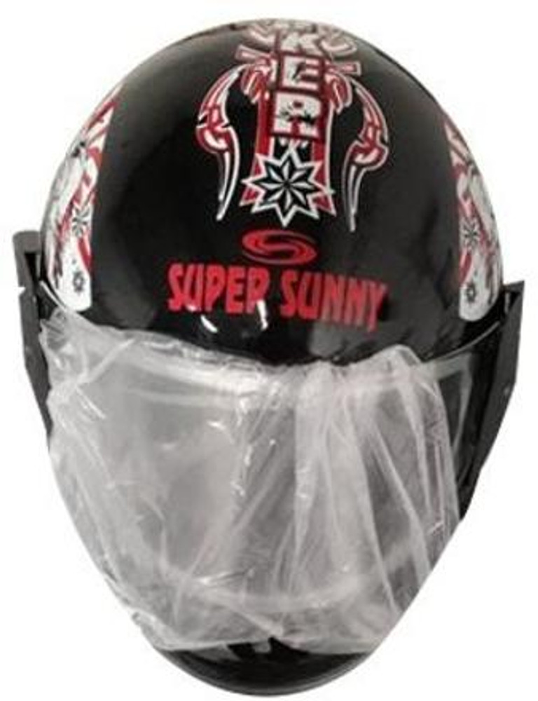 Super bike store helmet price