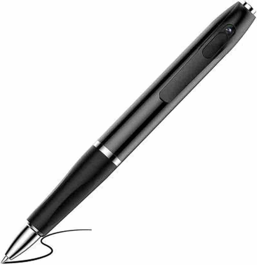 Pen camera with audio sales