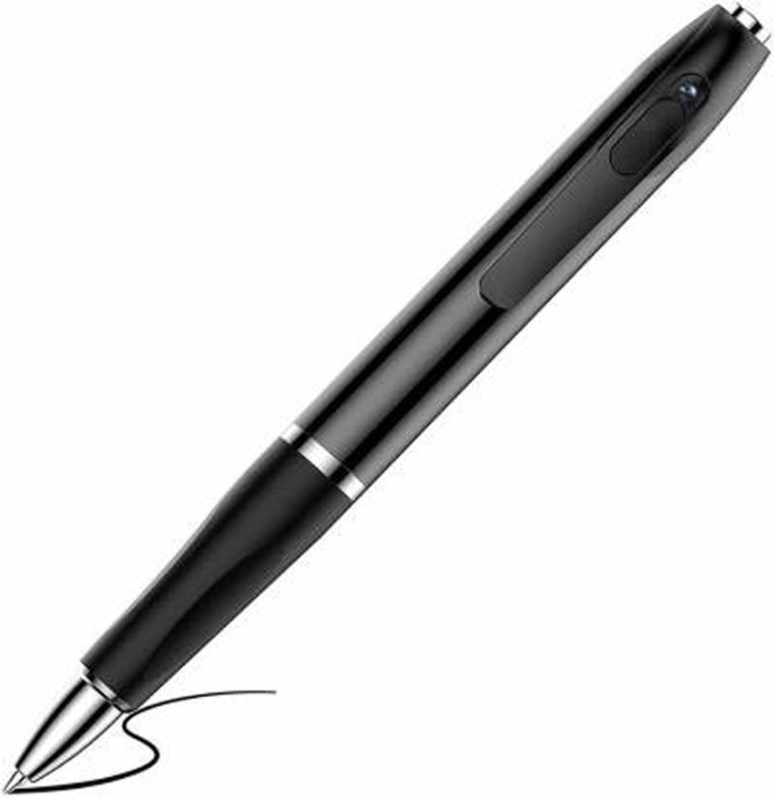 Video recording pen camera flipkart sales