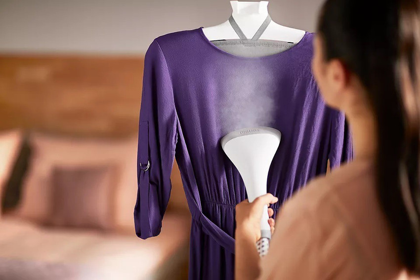 PHILIPS GC487/80 1800 W Garment Steamer Price in India - Buy PHILIPS  GC487/80 1800 W Garment Steamer Online at Flipkart.com