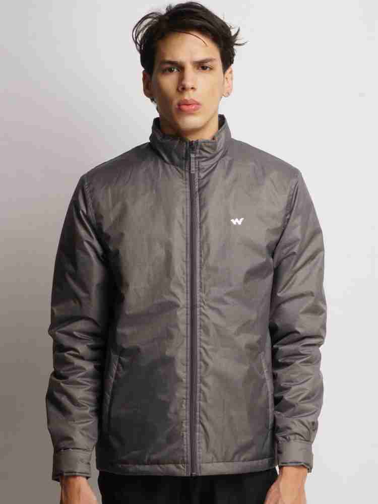 Wildcraft on sale quilted jackets