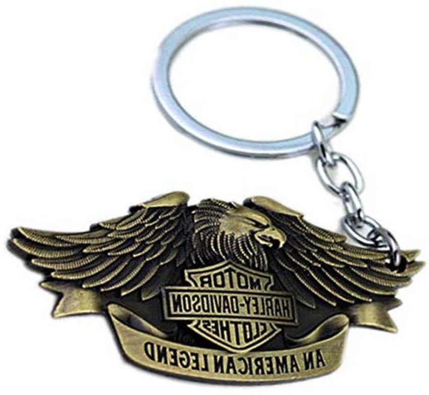 Harley davidson key on sale lanyard