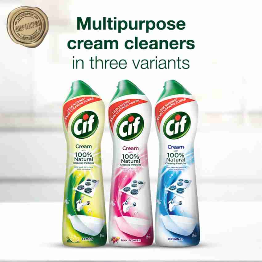 Cif Crème Original Cleaner