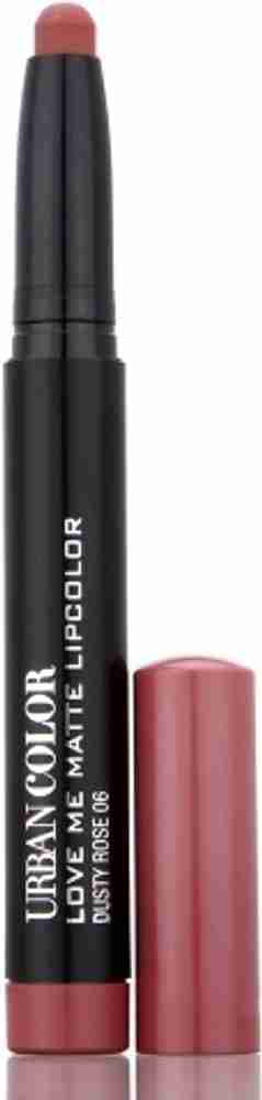 Urban shop color lipstick