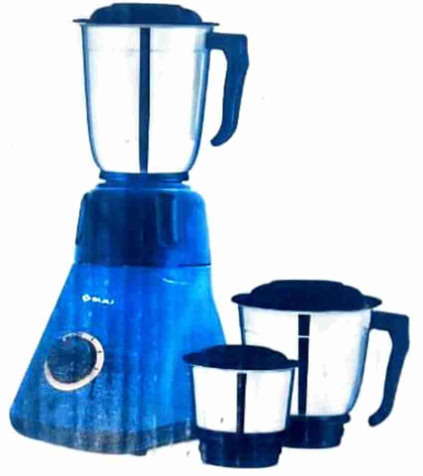 Bajaj mixer grinder 550 watts cheap