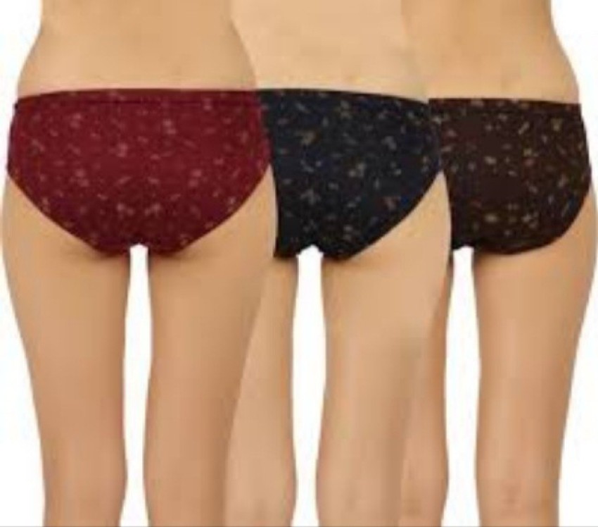 latex Women Hipster Multicolor Panty - Buy latex Women Hipster Multicolor  Panty Online at Best Prices in India