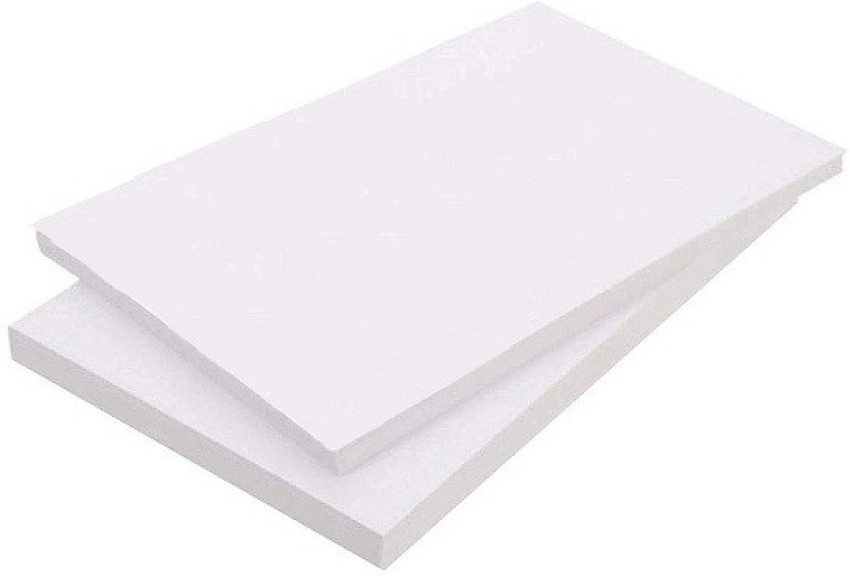 Generic Ivory A4 210 GSM Pack of 25 Sheets Sketching and Drawing Paper |  Size -11.5 inches x 8.5 inches x 0.1 inch, 25 Sheets (25) : Amazon.in: Home  & Kitchen
