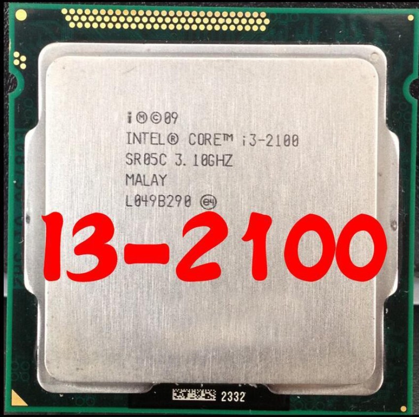 Интел коре ай3. Процессор Socket-1155 Intel Core i3-2100, 3,1 ГГЦ. Core i3-2100 lga1155 3.1 ГГЦ/0.5+3мб. Core i3 2100 сокет. Intel(r) Core(TM) i3-2100 CPU @ 3.10GHZ.