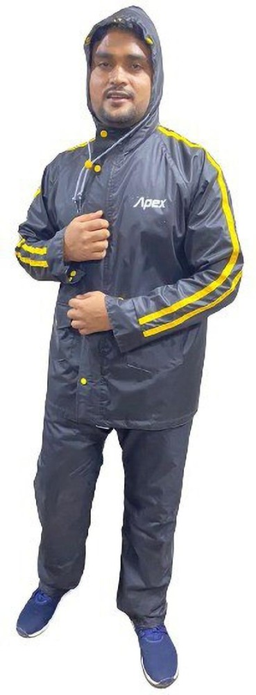 Apex rainwear deals