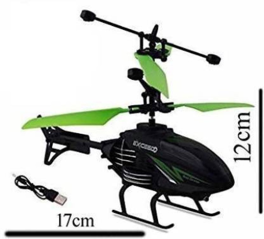 heli remote control helicopter