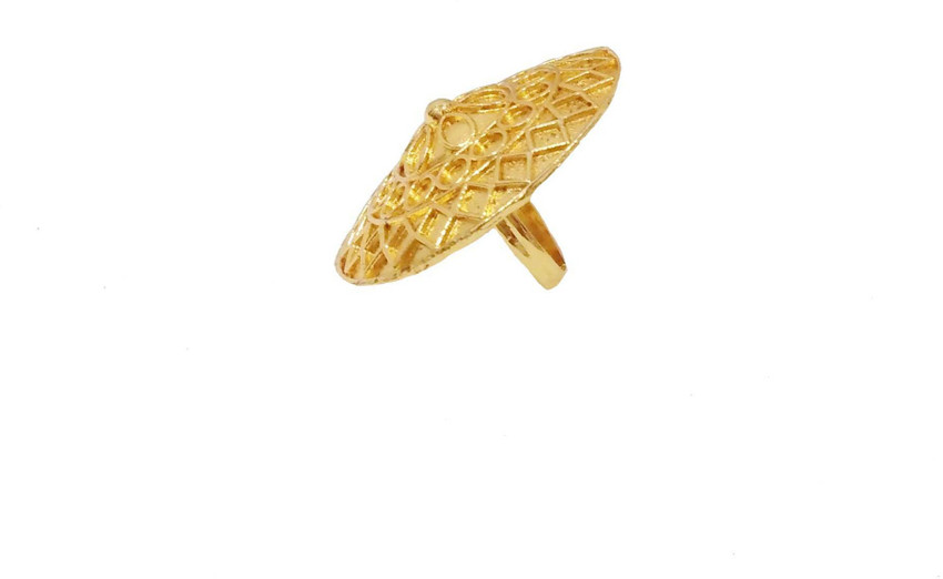 Assamese gold hotsell ring design