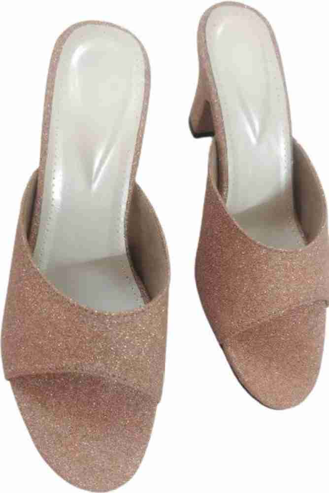 B&B ladies footwear Women Pink Casual - Buy B&B ladies footwear