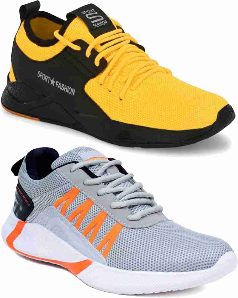 Flipkart latest shoes top