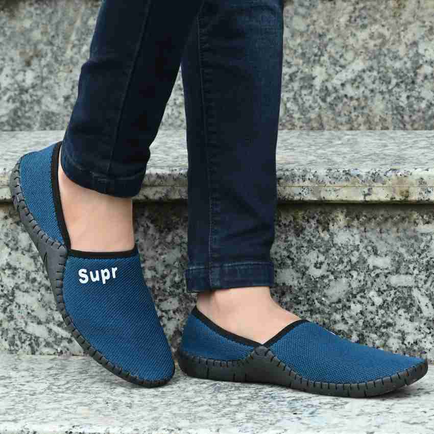 Layasa sneakers navy casual sales shoes