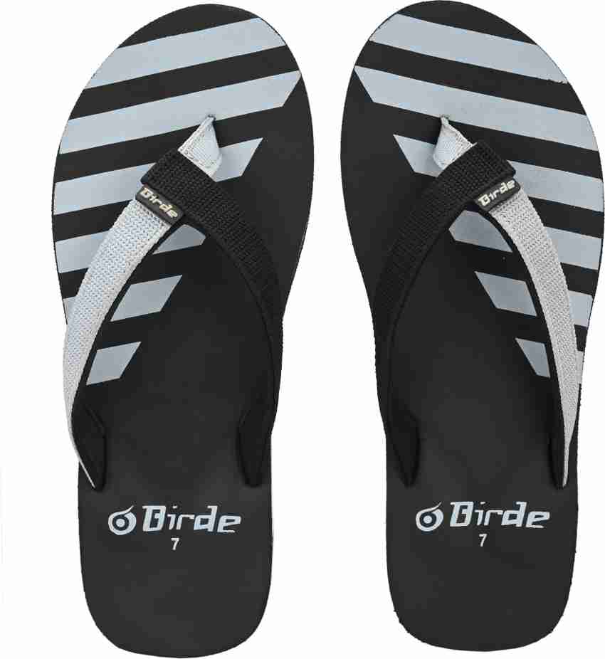 Flip flops 2025 black and white