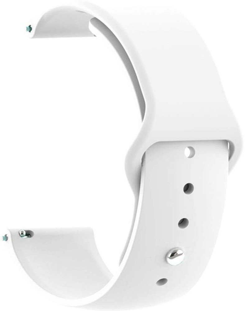 Cellution Soft Silicone Strap for Compatible with Gen 5e 44mm