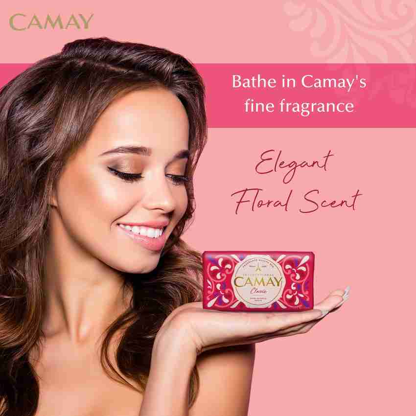 Scent of online a woman soap
