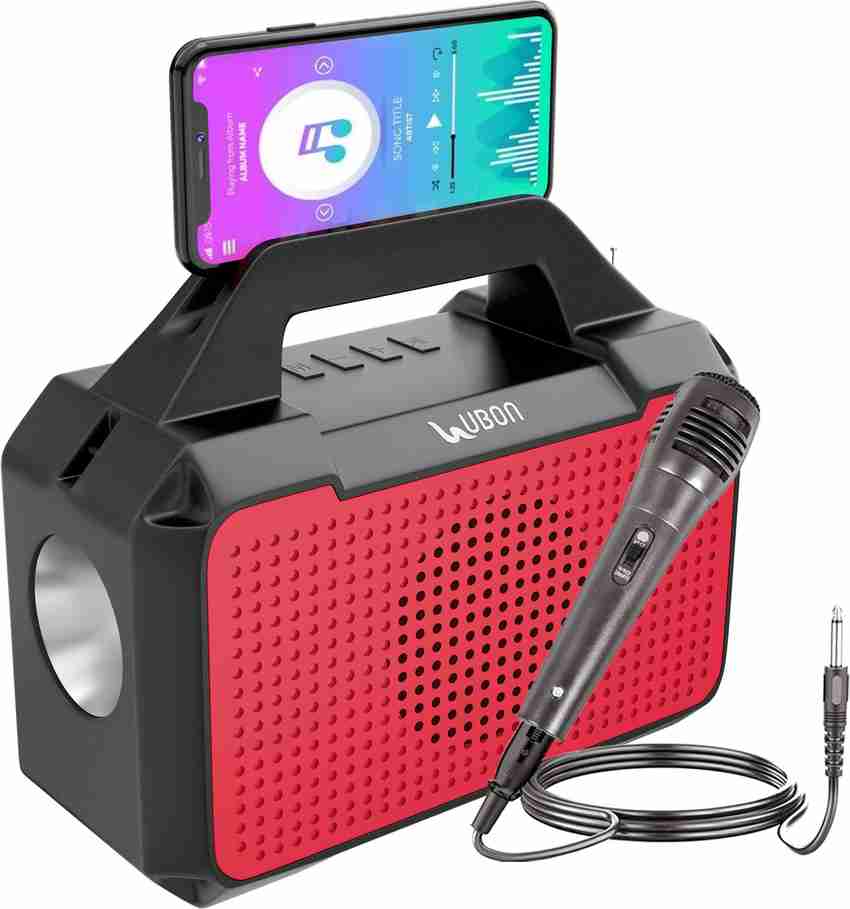 Ubon wireless speaker price hot sale