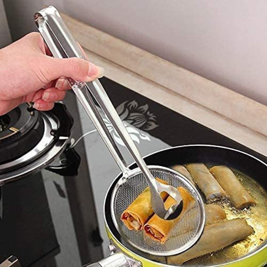 Dreamway 01 Meat Rice Ball Maker Cake Pop Meatball Maker Ice Tongs Cookie  Dough Scoop 13 cm Utility Tongs Price in India - Buy Dreamway 01 Meat Rice Ball  Maker Cake Pop