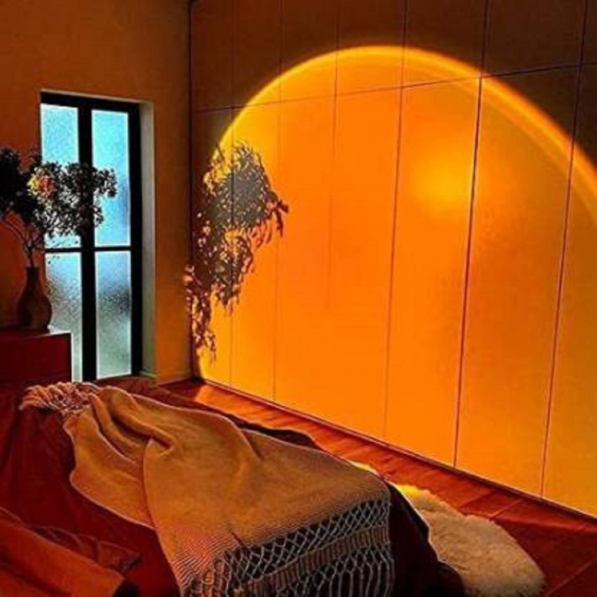 Golden deals hour projector