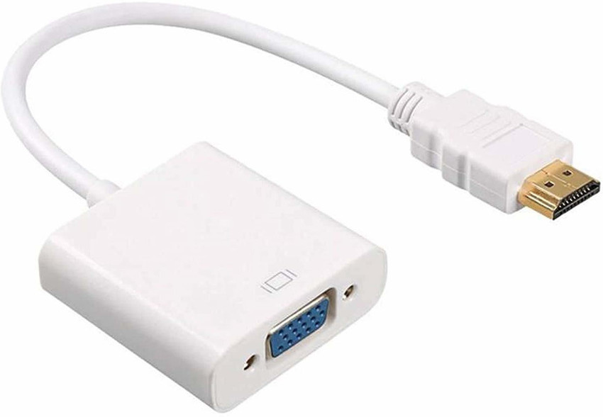 Cable hdmi sale blanco