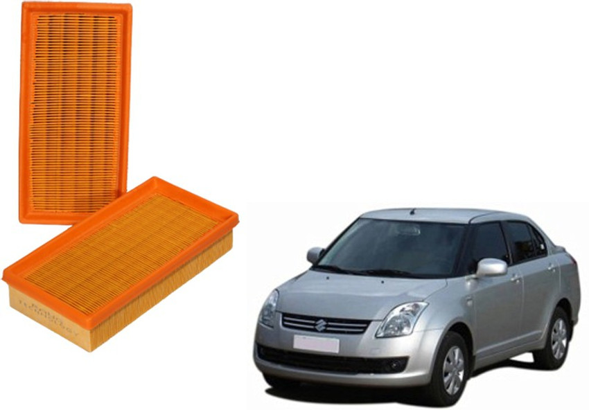 Air filter for swift dzire hot sale diesel