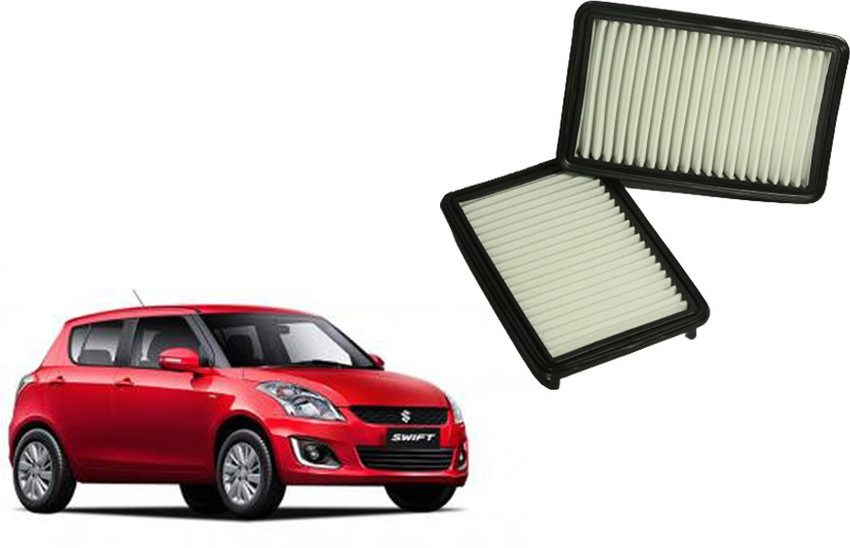 Maruti swift air filter top
