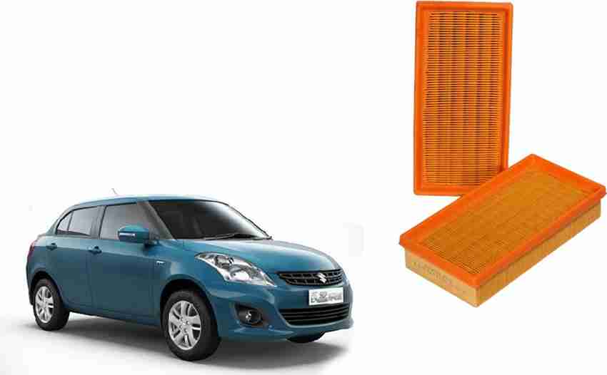 Air filter discount swift dzire