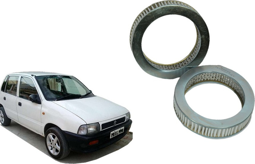 RANG TECHNOLOGY Car Air Filter For Maruti Zen Price in India Buy