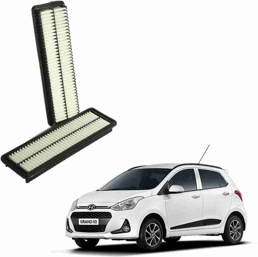 Hyundai grand i10 cheap nios era accessories