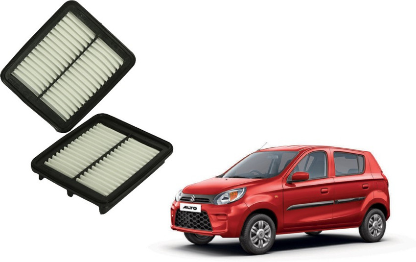 Suzuki alto air filter price top