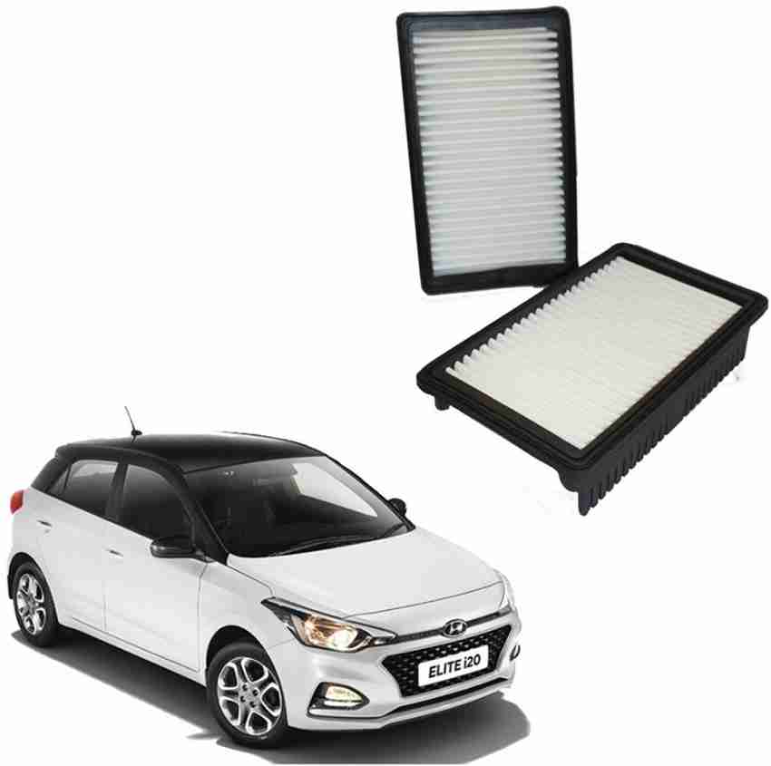 Hyundai i20 air store filter price