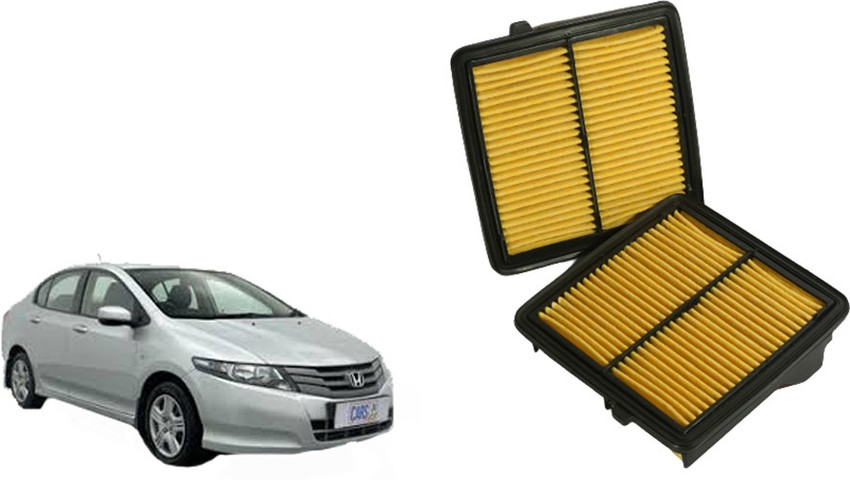 Honda city hotsell air filter price