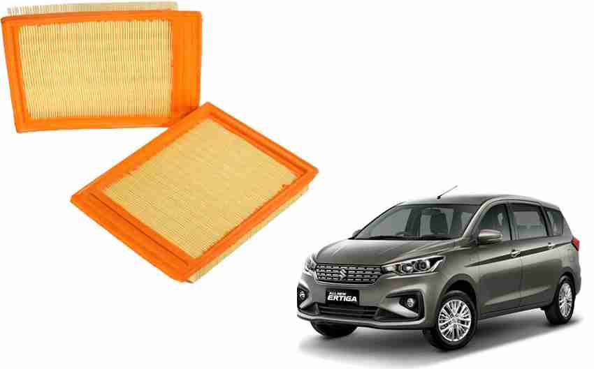 Ertiga air sales filter