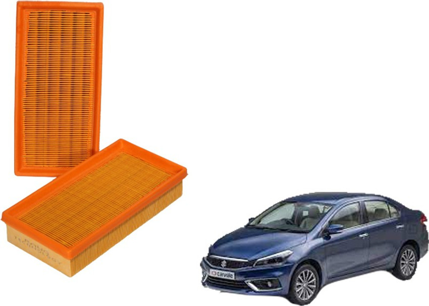 Ciaz air filter price sale