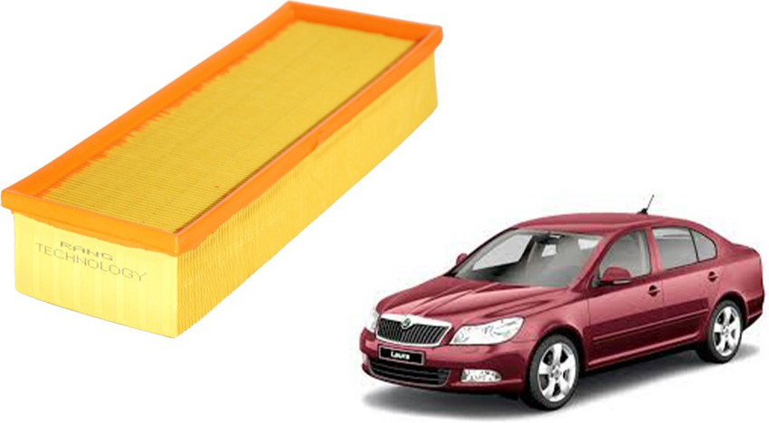 Skoda laura air filter outlet price