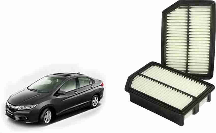 Honda city online air filter price