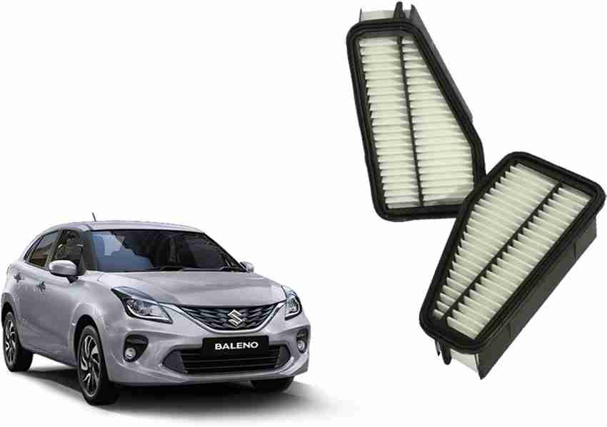 Baleno on sale air filter