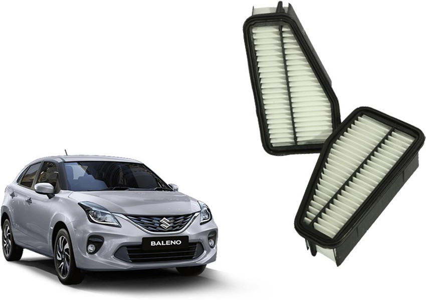 RANG TECHNOLOGY Car Air Filter For Maruti Baleno Alpha Diesel