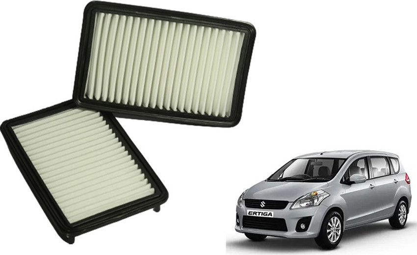 Ertiga air filter price sale