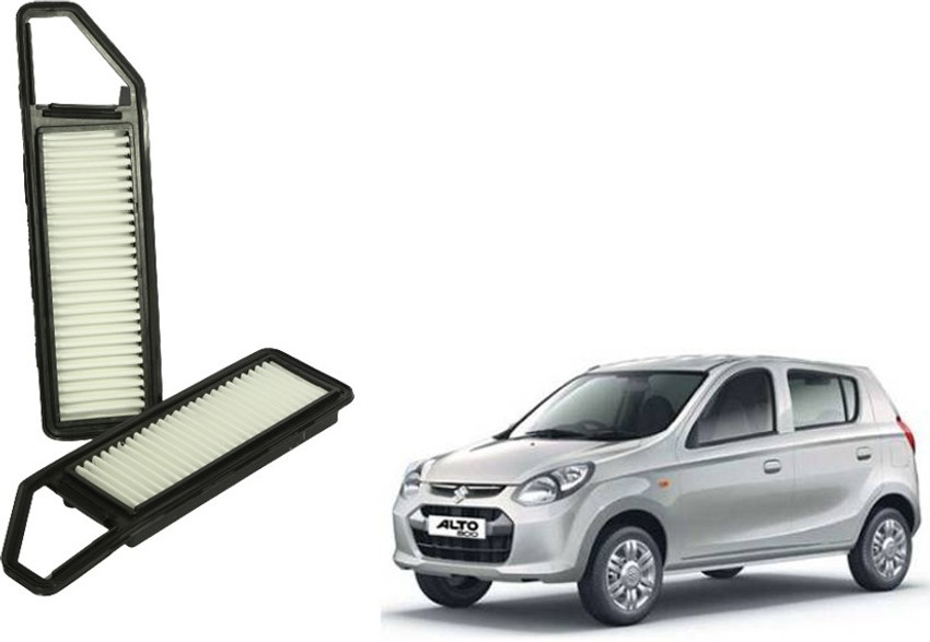 Suzuki alto discount air filter price